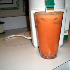 My Juice Cocktail