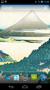 How to download Live Wall Paper -Ukiyoe- 03 1.0.0 mod apk for bluestacks