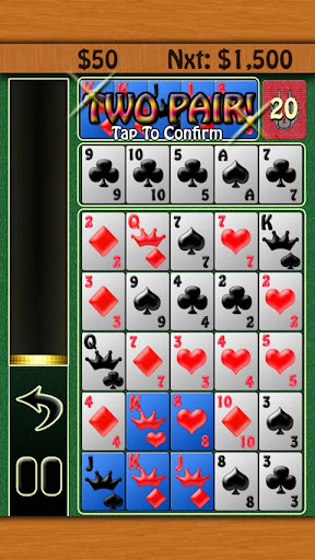 Poker Drop Pro