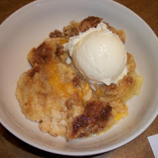 Easiest Dessert Ever
