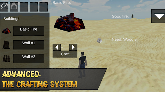 How to get Time To Survive 1.04 mod apk for pc