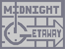 Thumbnail of the map 'Midnight Getaway'