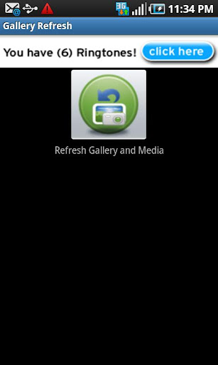 Gallery Refresh