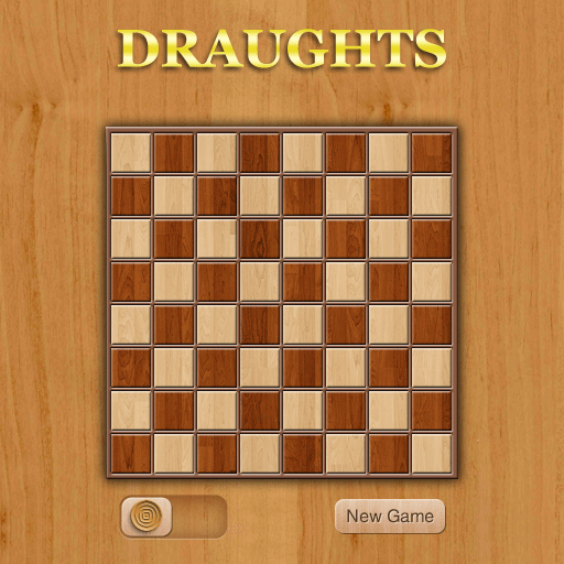 Draughts LOGO-APP點子