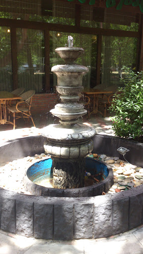 Digomi Fountain