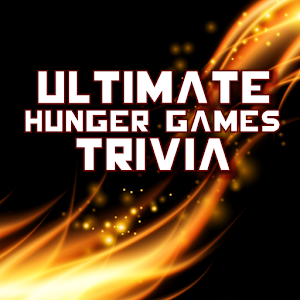 Hunger Games Simulator Quiz