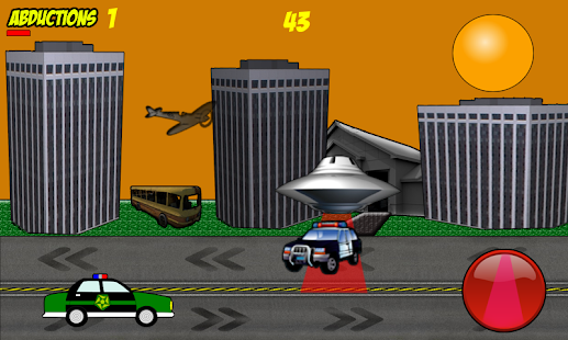 How to get City Abduction FREE lastet apk for pc