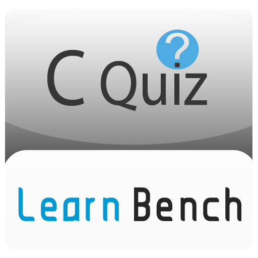 C Quiz 教育 App LOGO-APP開箱王