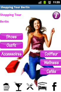 How to get Shopping Tour Berlin lastet apk for android