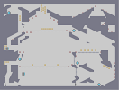 Thumbnail of the map 'I'm leaving NUMA.'