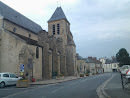 Saint-Vrain - Église