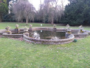 Chorleywood House Pond
