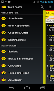 How to get Midas Locator lastet apk for android