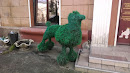 Зелёный Пёс
