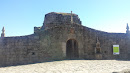 Castelo De Alfaiates