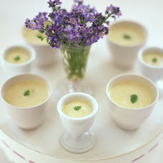 Potato Leek Soup