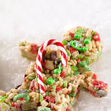 Christmas Cut-Outs