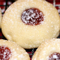 Sweetheart Cookies