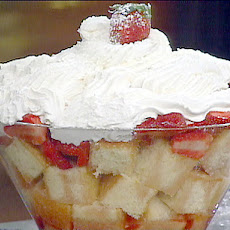 Strawberry Shortcake