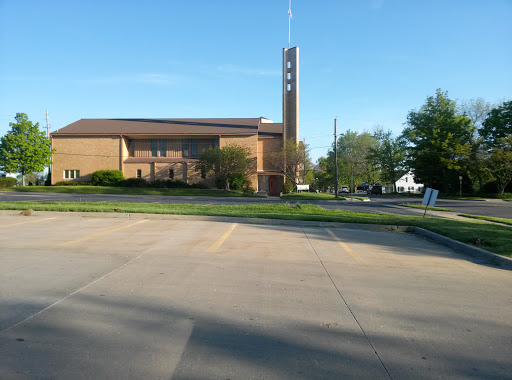 Lees Summit Baptist Church