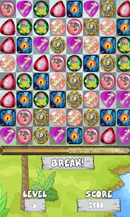 How to mod Prehistoric Diamonds 1.03 unlimited apk for laptop