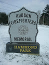 Hammond Park