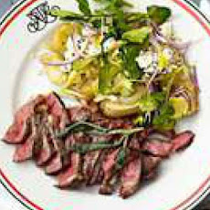 Meat-and-Potatoes Salad