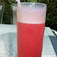 Strawberry Watermelon Coolers