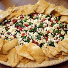 Mediterranean Dip