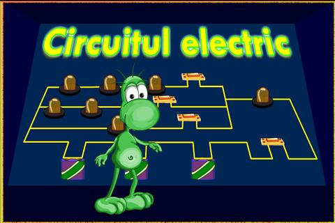 Circuitul electric