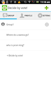 How to download Dicide by vote! 1.2 mod apk for pc
