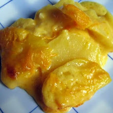 Au Gratin Potatoes