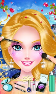 How to install Honeymoon Fashion Salon 1.3 unlimited apk for bluestacks
