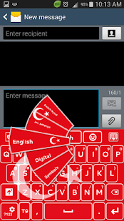 How to download Turkish Keyboard lastet apk for bluestacks