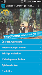 How to download Stadtlabor Wallanlagen lastet apk for android