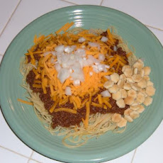Best Cincinnati Chili