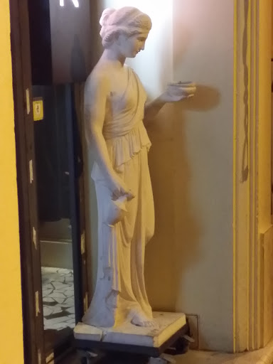 Statua Greca