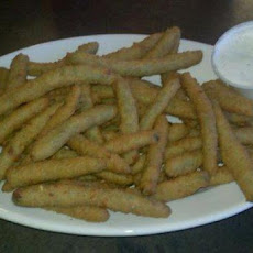 P. F. Changs Sauce for Fried Green Beans Appetizer