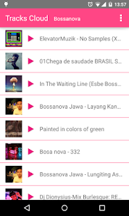 How to mod Bossa Nova Best Music Playlist 1.0 mod apk for bluestacks