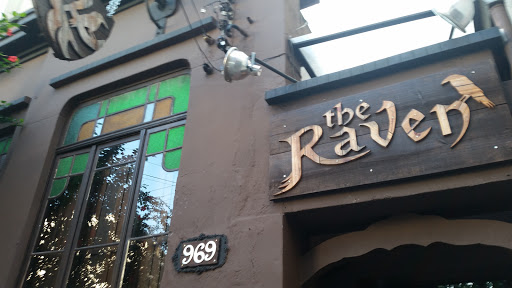 The Raven Restaurant
