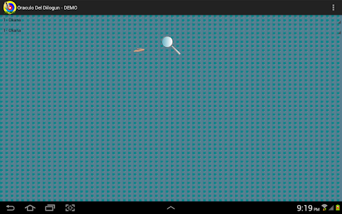 How to mod Oracle of Dilogun demo 7.6 apk for pc