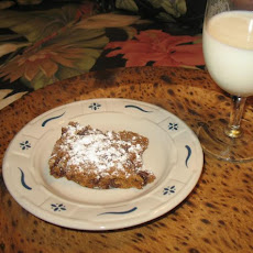 Graham Cracker Cookie Bars