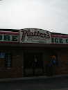 Platter's