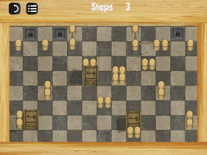 How to install Sokoban 3D - Push Box Puzzle patch 2.1 apk for pc