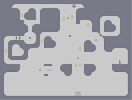 Thumbnail of the map 'Heartfelt'