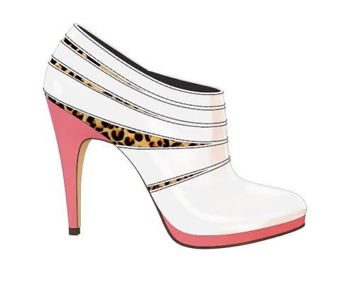 I Designed My Perfect Shoes!
