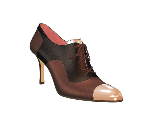 I Designed My Perfect Shoes!