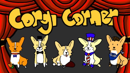 How to get Hungry Corgis patch 2.4 apk for android
