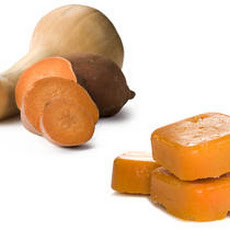 Sweet Potato and Squash Baby Food  Recipe