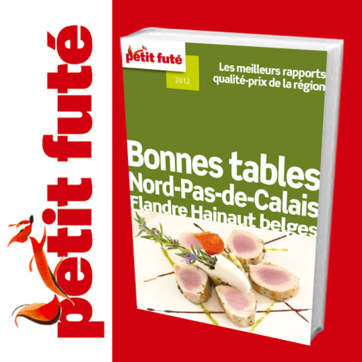 Bonnes tables de Calais 2012 旅遊 App LOGO-APP開箱王